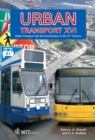 Urban Transport XVI : Urban Transport and the Environment in the 21st Century - eBook