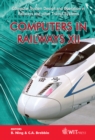Computers in Railways XII : Computer System Design and Operation in Railways and Other Transit Systems - eBook