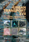 Urban Transport XVII - eBook