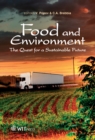 Food and Environment - eBook