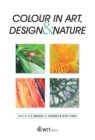 Colour in Art, Design and Nature - eBook
