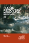Flood Recovery, Innovation and Response III - eBook