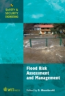 Flood Risk Assessment & Management - eBook