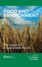 Food and Environment II - eBook