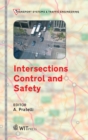 Intersections Control and Safety - eBook