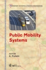Public Mobility Systems - eBook