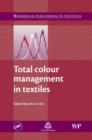 Total Colour Management in Textiles - eBook