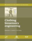 Clothing Biosensory Engineering - eBook