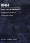 Base Metals Handbook - eBook