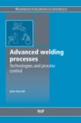 Advanced Welding Processes - eBook