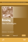 Brewing : New Technologies - eBook