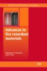 Advances in Fire Retardant Materials - eBook