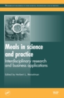 Meals in Science and Practice : Interdisciplinary Research and Business Applications - eBook