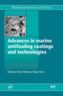 Advances in Marine Antifouling Coatings and Technologies - eBook