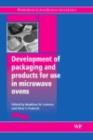 Development of Packaging and Products for Use in Microwave Ovens - eBook