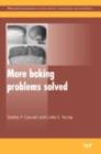 More Baking Problems Solved - eBook