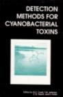 Detection Methods for Cynobacterial toxins - eBook
