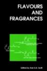Flavours and Fragrances - eBook