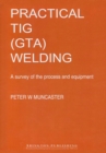A Practical Guide to TIG (GTA) Welding - eBook