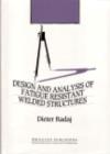 Design and Analysis of Fatigue Resistant Welded Structures - eBook
