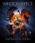 Winston Effect : The Art and History of Stan Winston Studio - Book