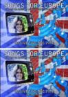 Songs for Europe: The United Kingdom at the Eurovision Song Contest : The 1970s Volume 2 - Book