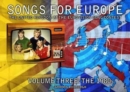 Songs for Europe: The United Kingdom at the Eurovision Song Contest : The 1980s Volume 3 - Book