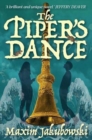 The Piper's Dance - Book