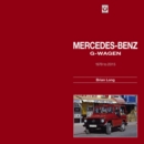 Mercedes G-Wagen - eBook