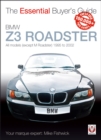 BMW Z3 1996-2002 - Book