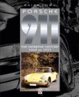 Porsche 911 : The Definitive History 1963 to 1971 v. 1 - eBook