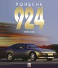 Porsche 924 - eBook