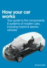 How your car works - eBook