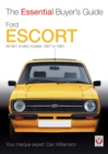 Essential Buyers Guide Ford Escort Mk1 & Mk2 - Book