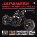 Japanese Custom Motorcycles - Book