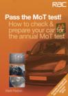 Pass the MoT test! - eBook