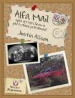 Alfa Mail : Open Letters from a Part-time Petrolhead - eBook