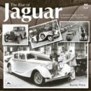 The Rise of Jaguar - eBook