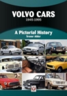 Volvo Cars - Book