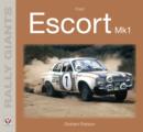 Ford Escort Mk1 - eBook