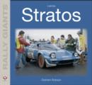 Lancia Stratos - eBook