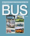 The Volkswagen Bus Book - eBook