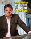 Mike Brewer's The Wheeler Dealer Know How! - eBook