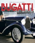 Bugatti Type 40 - eBook