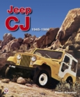 Jeep CJ 1945 - 1986 - eBook