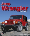 Jeep Wrangler from 1987 - eBook