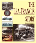 The Lea-Francis Story - eBook