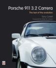 Porsche 911 Carrera - the Last of the Evolution - eBook