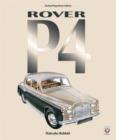 Rover P4 - eBook