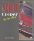 Mini Cooper - eBook